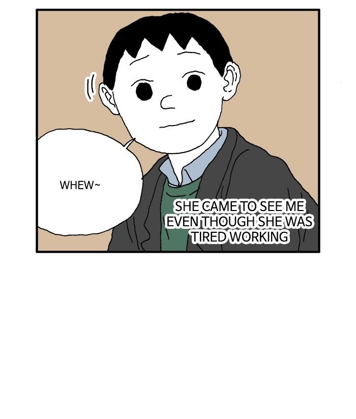 She is a Vampire! Chapter 72 page 12 - Chapter 72