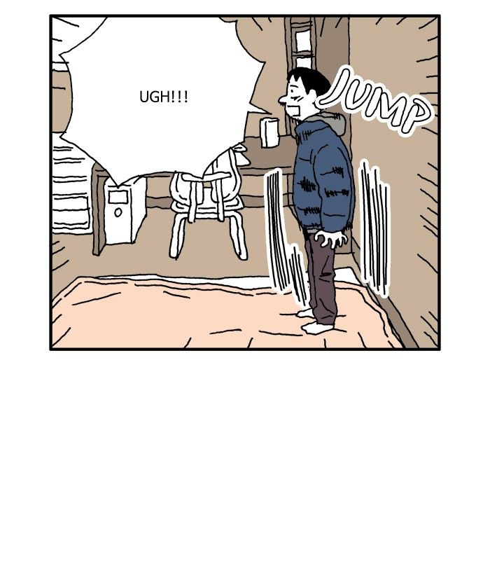 She is a Vampire! Chapter 72 page 18 - Chapter 72