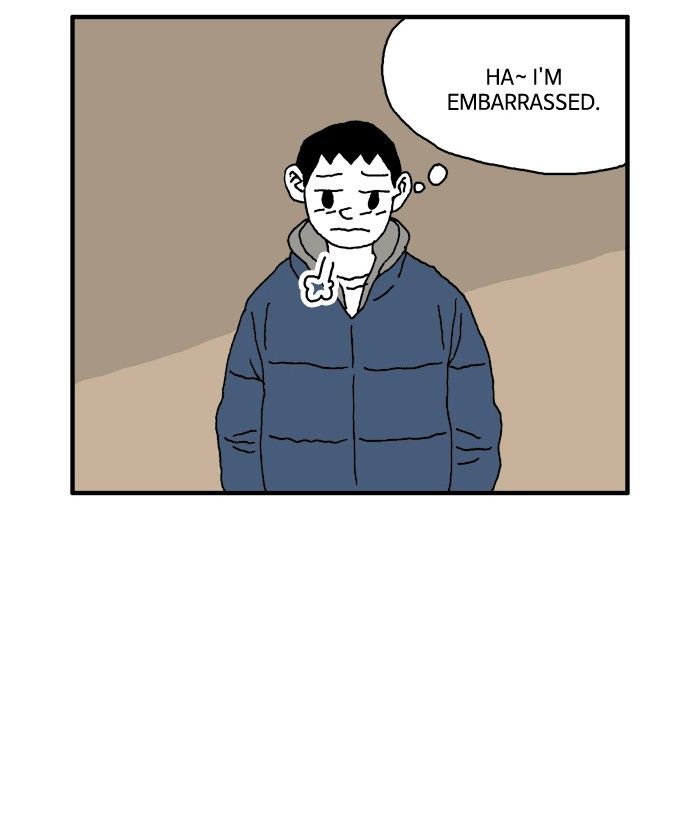 She is a Vampire! Chapter 72 page 19 - Chapter 72