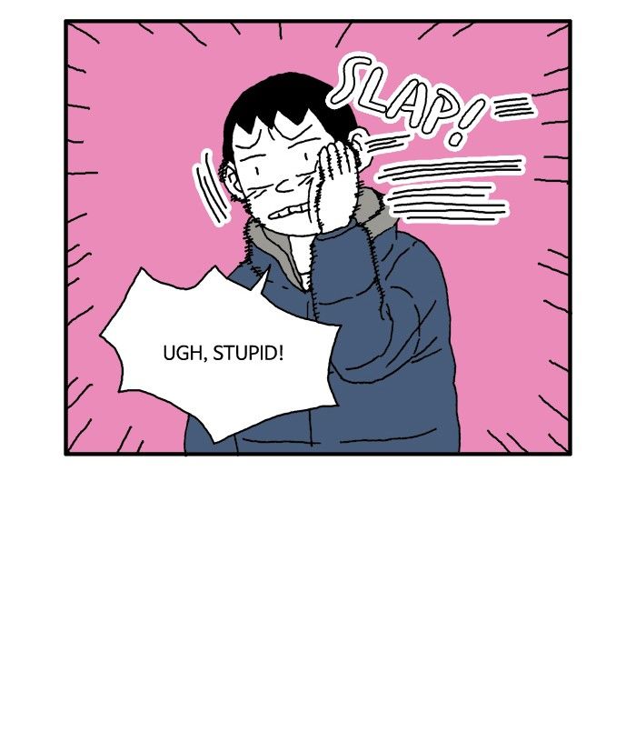 She is a Vampire! Chapter 72 page 20 - Chapter 72