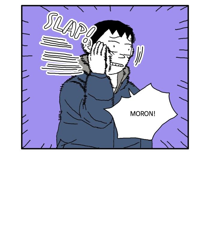 She is a Vampire! Chapter 72 page 21 - Chapter 72