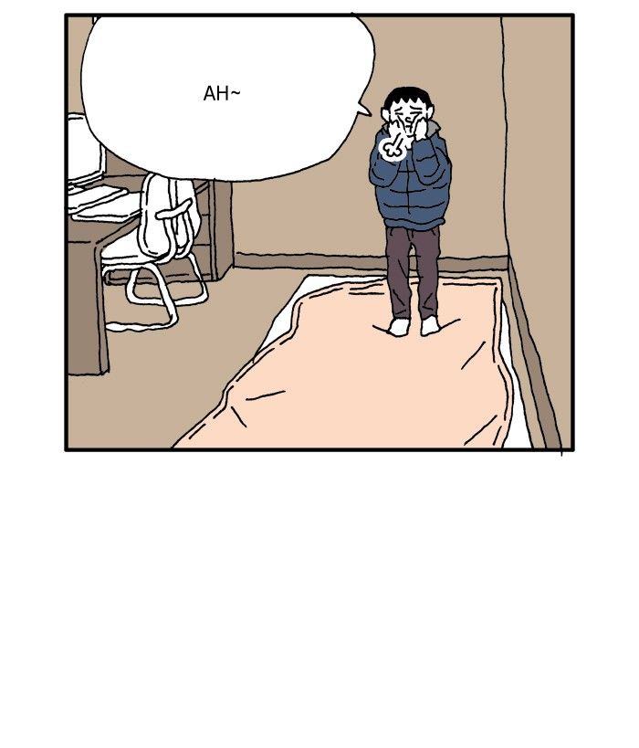 She is a Vampire! Chapter 72 page 23 - Chapter 72