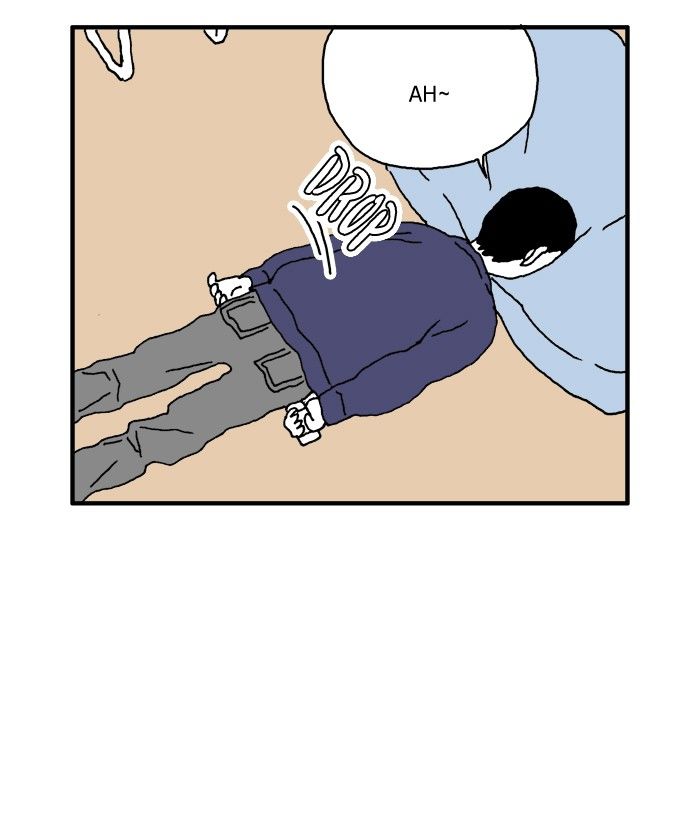 She is a Vampire! Chapter 72 page 33 - Chapter 72