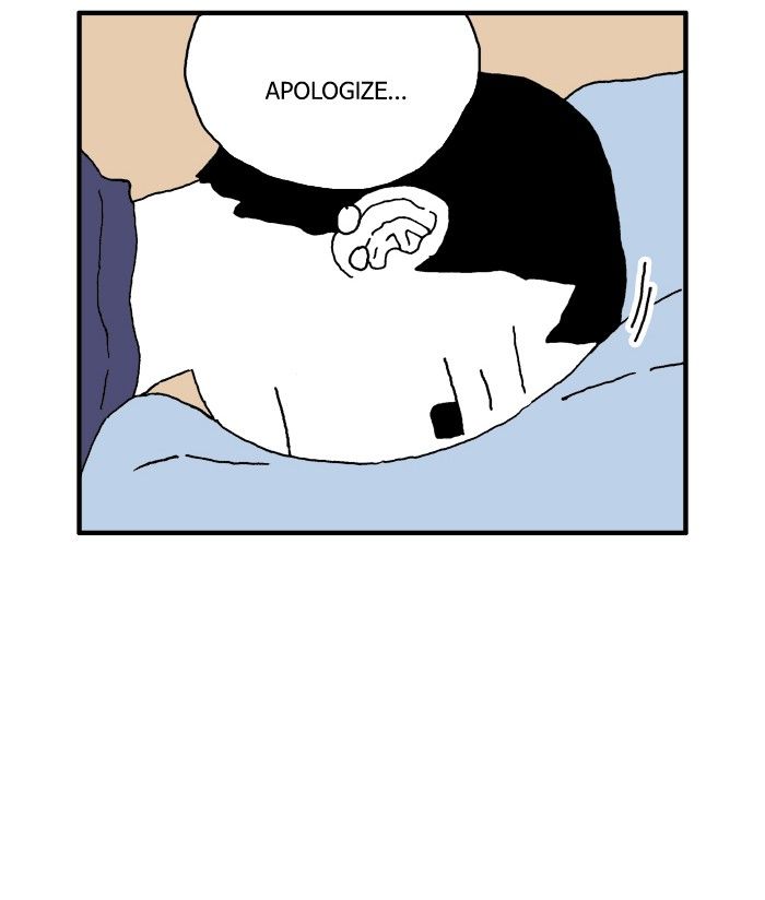 She is a Vampire! Chapter 72 page 35 - Chapter 72