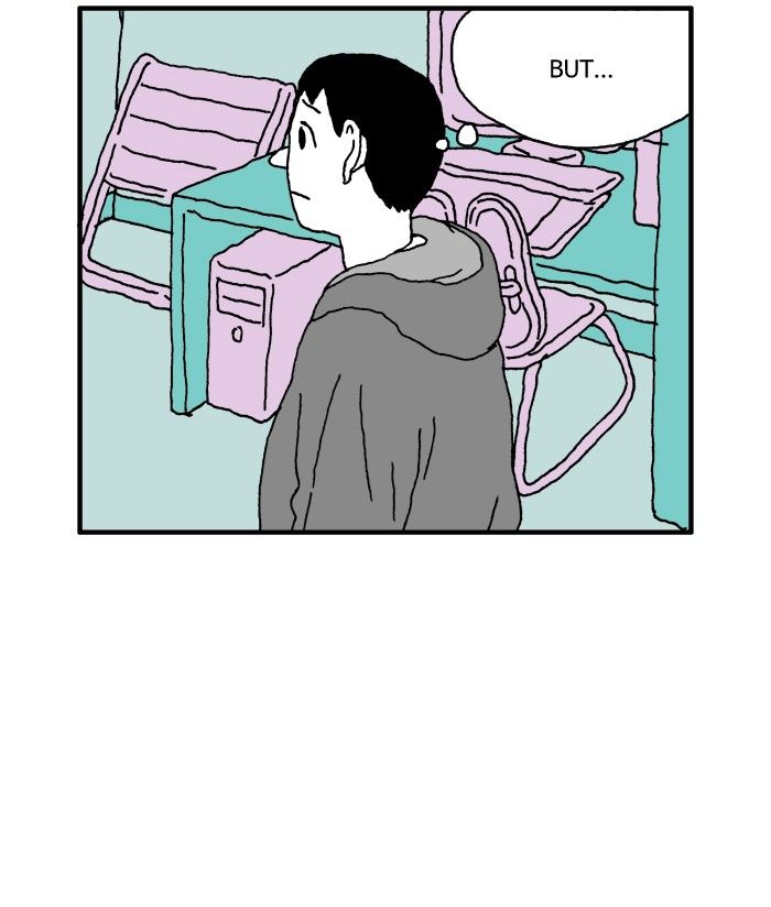 She is a Vampire! Chapter 72 page 39 - Chapter 72