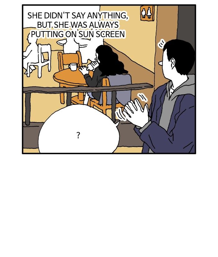 She is a Vampire! Chapter 72 page 4 - Chapter 72