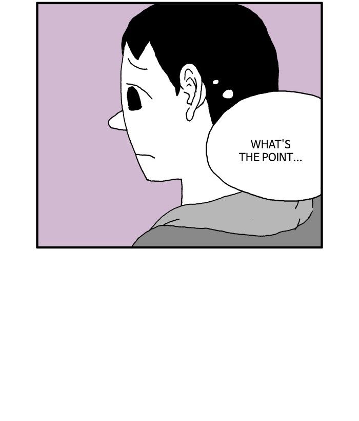 She is a Vampire! Chapter 72 page 40 - Chapter 72