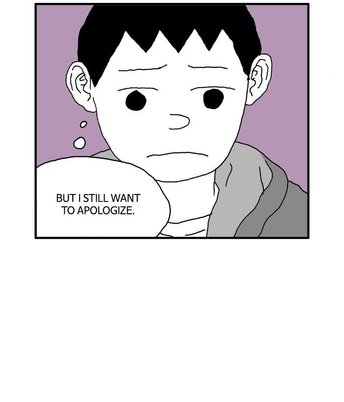 She is a Vampire! Chapter 72 page 41 - Chapter 72