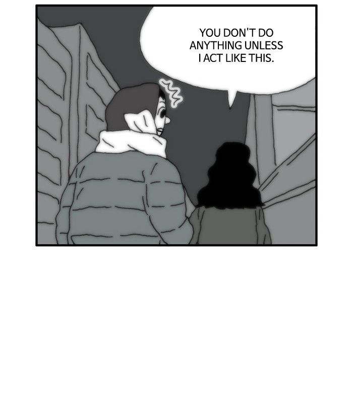 She is a Vampire! Chapter 72 page 46 - Chapter 72