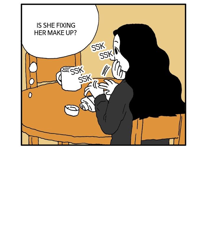 She is a Vampire! Chapter 72 page 5 - Chapter 72