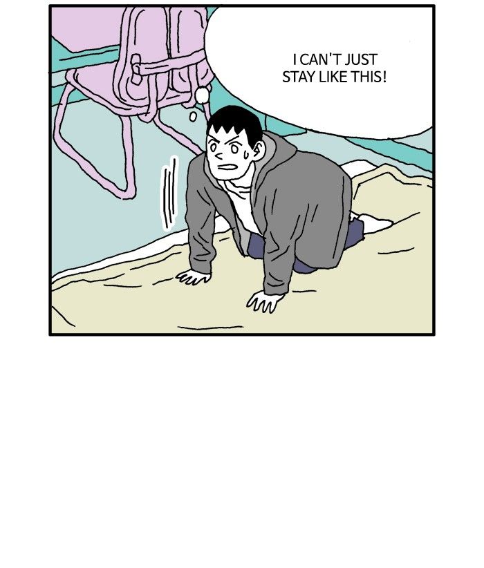 She is a Vampire! Chapter 72 page 50 - Chapter 72