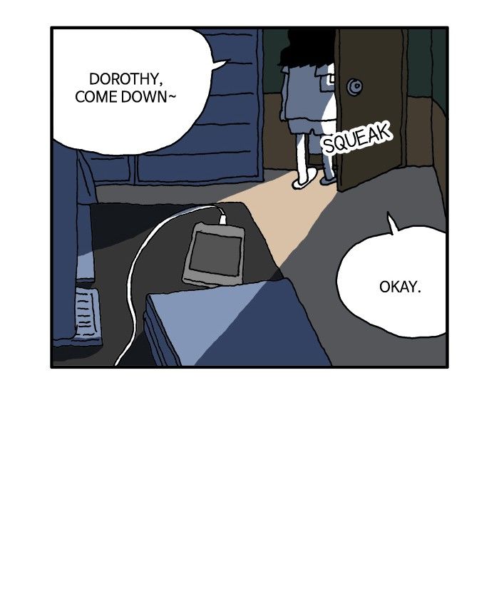 She is a Vampire! Chapter 72 page 54 - Chapter 72