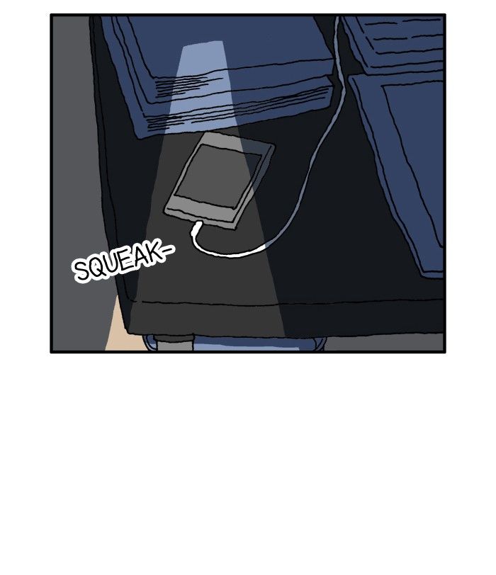 She is a Vampire! Chapter 72 page 55 - Chapter 72