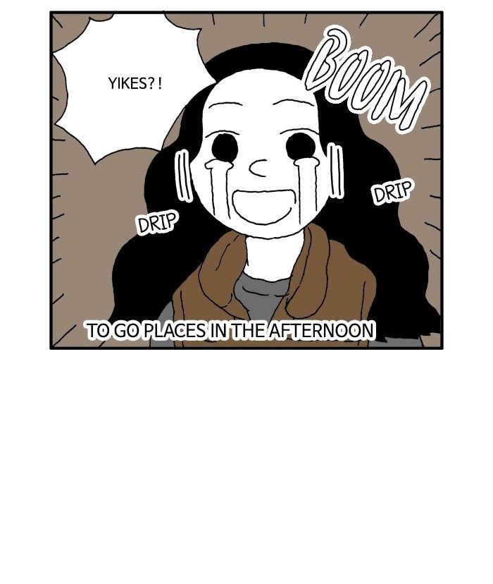 She is a Vampire! Chapter 72 page 8 - Chapter 72