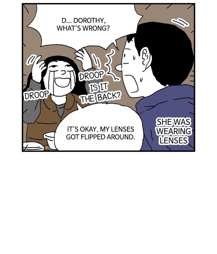She is a Vampire! Chapter 72 page 9 - Chapter 72