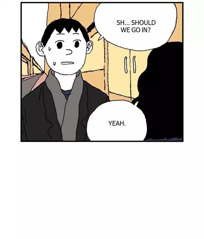 She is a Vampire! Chapter 73 page 15 - Chapter 73