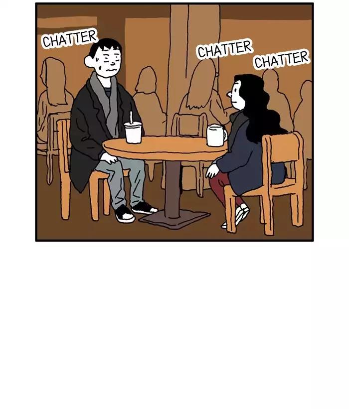 She is a Vampire! Chapter 73 page 18 - Chapter 73
