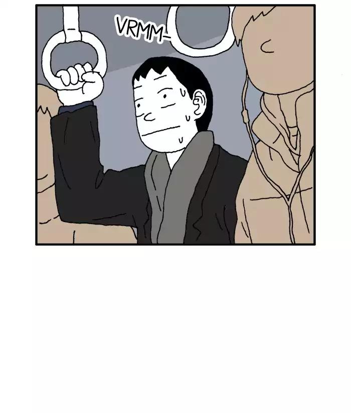 She is a Vampire! Chapter 73 page 2 - Chapter 73