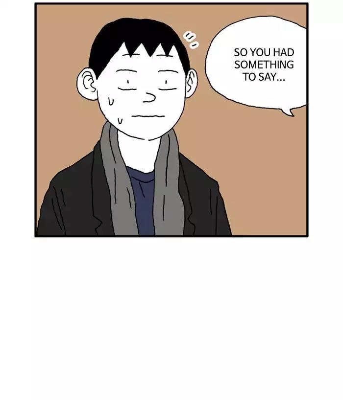 She is a Vampire! Chapter 73 page 21 - Chapter 73