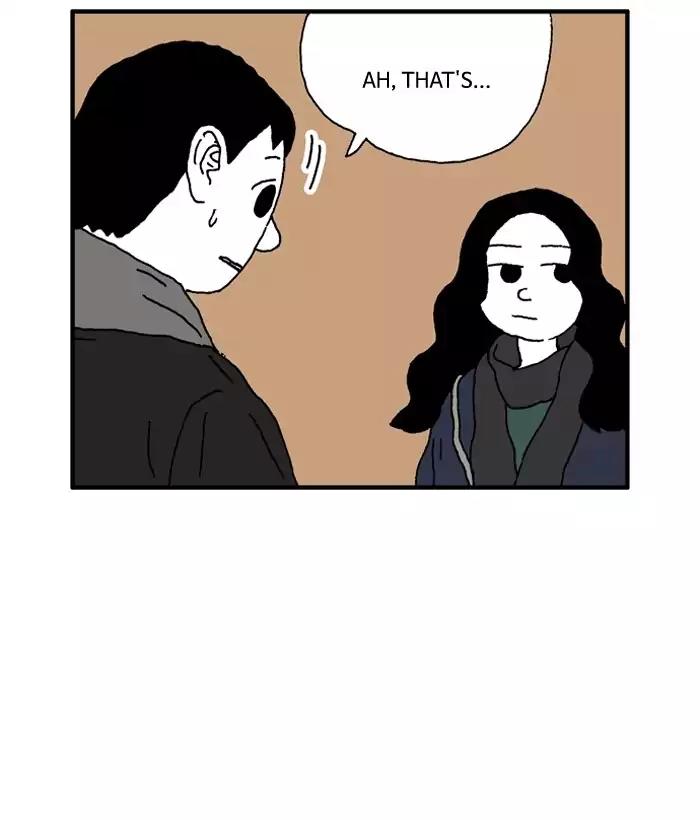 She is a Vampire! Chapter 73 page 22 - Chapter 73