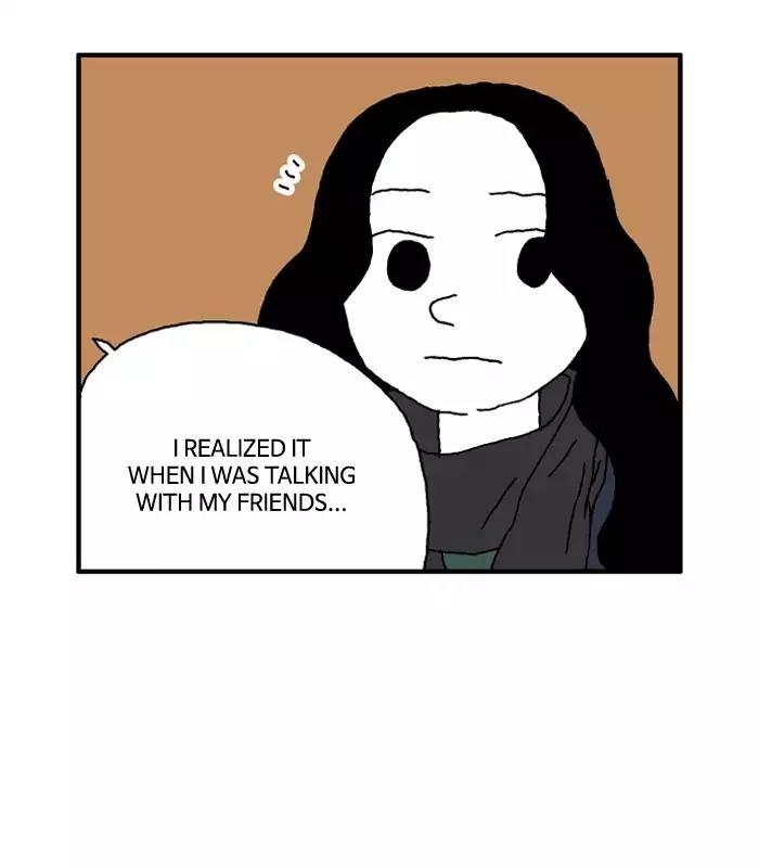 She is a Vampire! Chapter 73 page 23 - Chapter 73