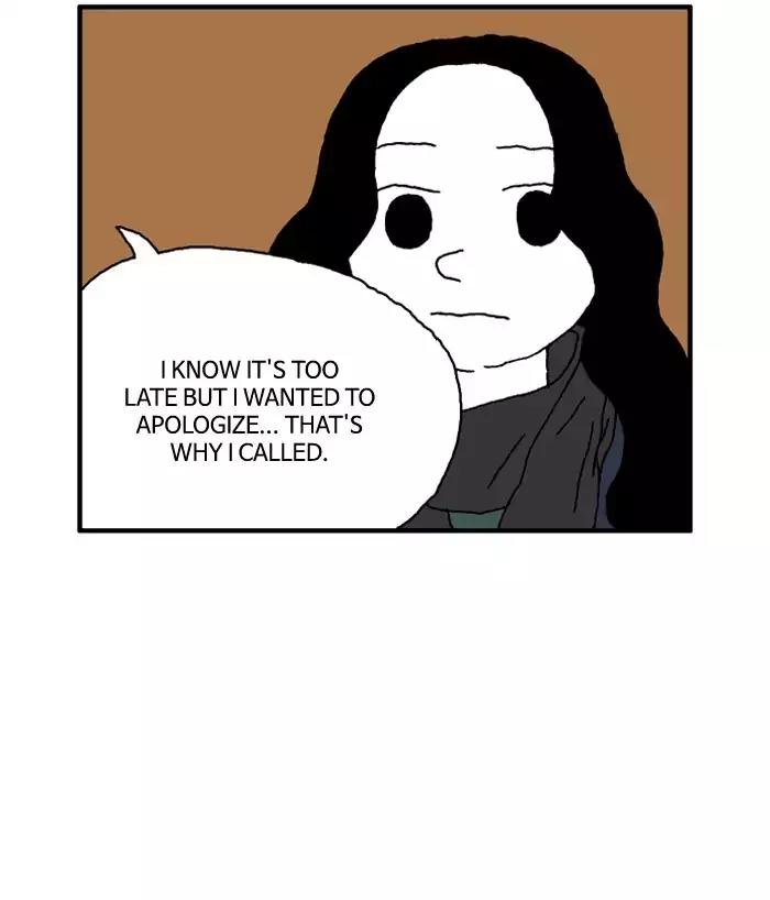 She is a Vampire! Chapter 73 page 25 - Chapter 73