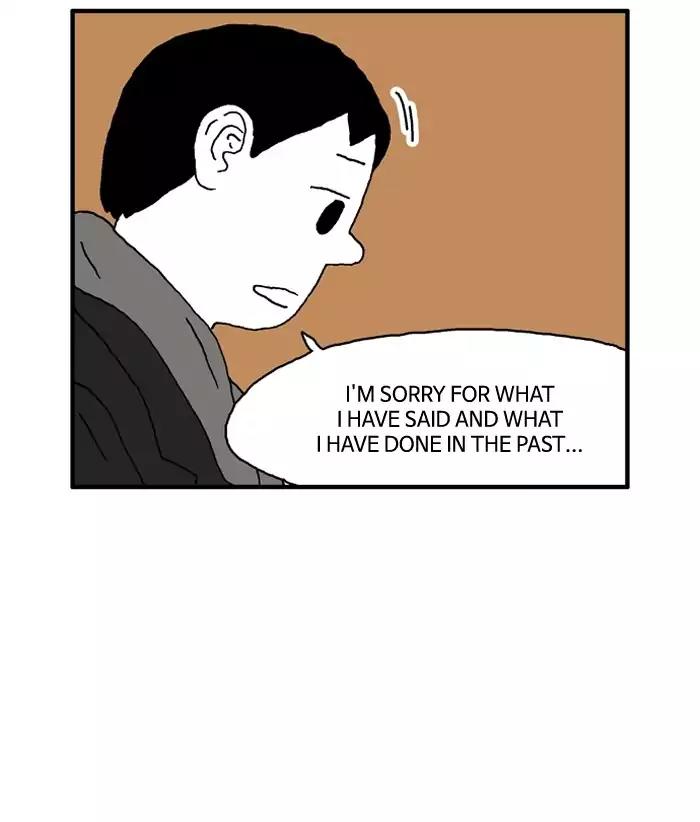 She is a Vampire! Chapter 73 page 26 - Chapter 73
