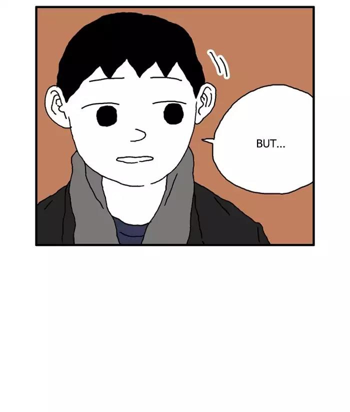 She is a Vampire! Chapter 73 page 29 - Chapter 73