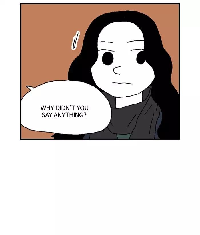 She is a Vampire! Chapter 73 page 30 - Chapter 73
