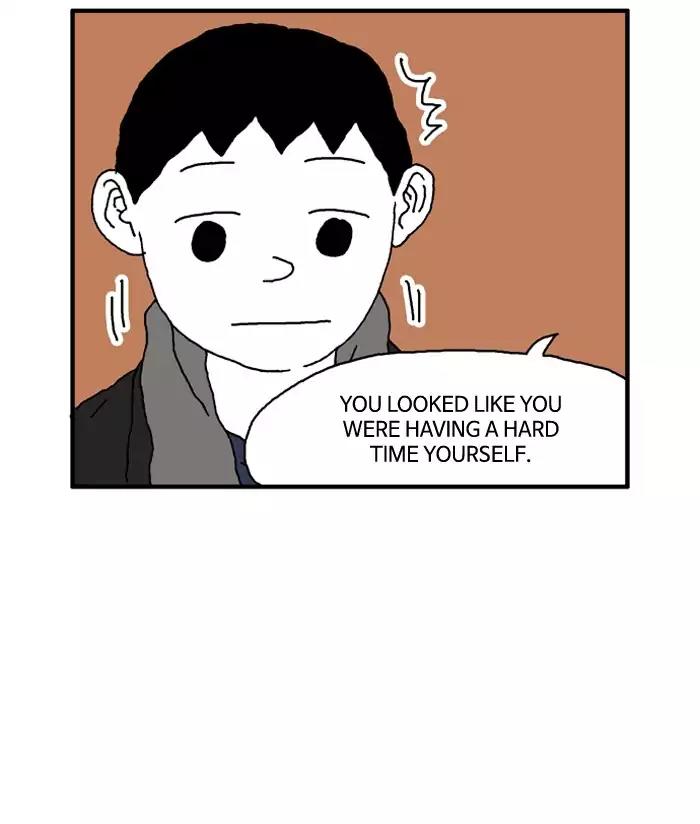 She is a Vampire! Chapter 73 page 31 - Chapter 73