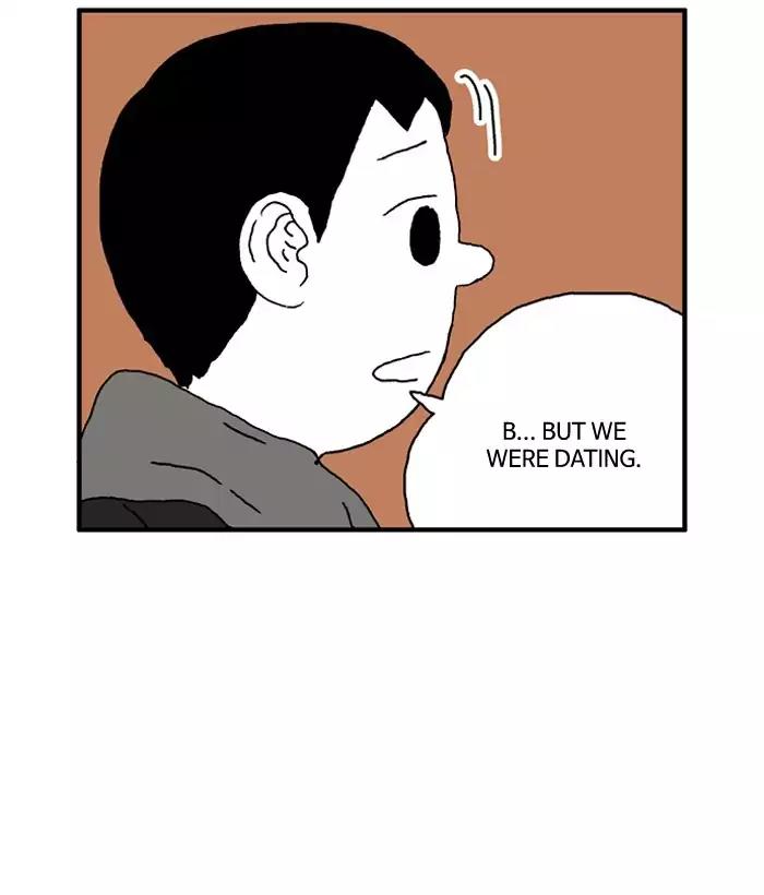 She is a Vampire! Chapter 73 page 32 - Chapter 73