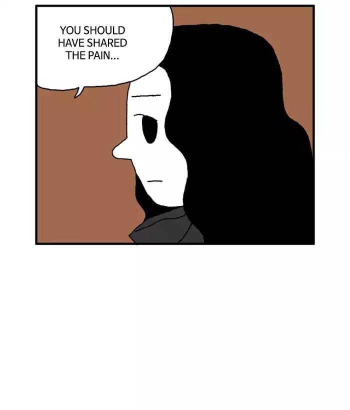 She is a Vampire! Chapter 73 page 33 - Chapter 73