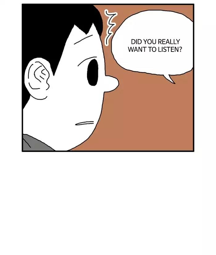 She is a Vampire! Chapter 73 page 34 - Chapter 73