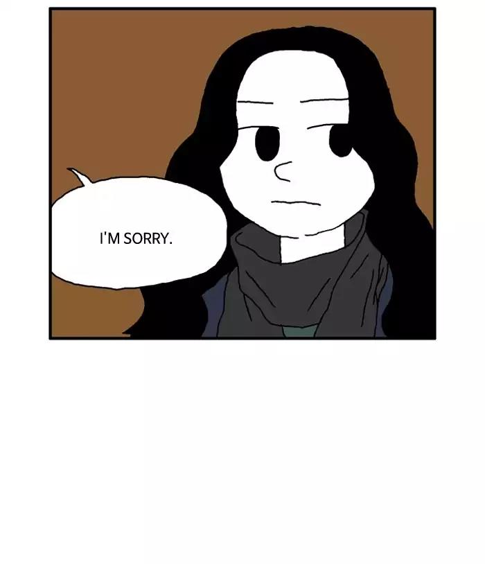 She is a Vampire! Chapter 73 page 36 - Chapter 73