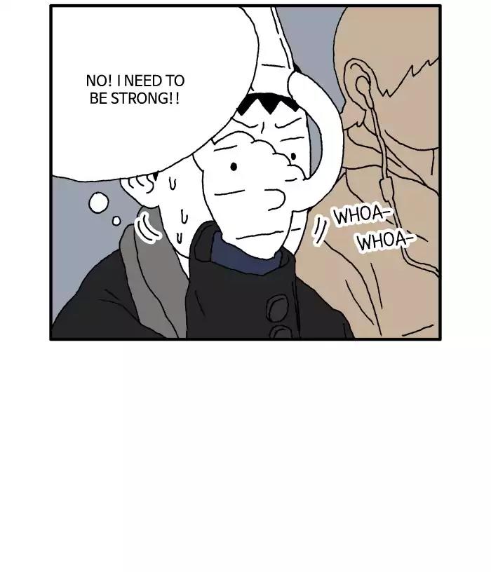 She is a Vampire! Chapter 73 page 4 - Chapter 73