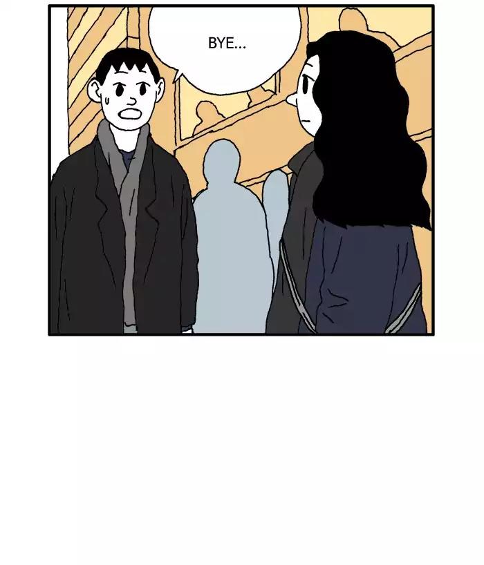 She is a Vampire! Chapter 73 page 41 - Chapter 73