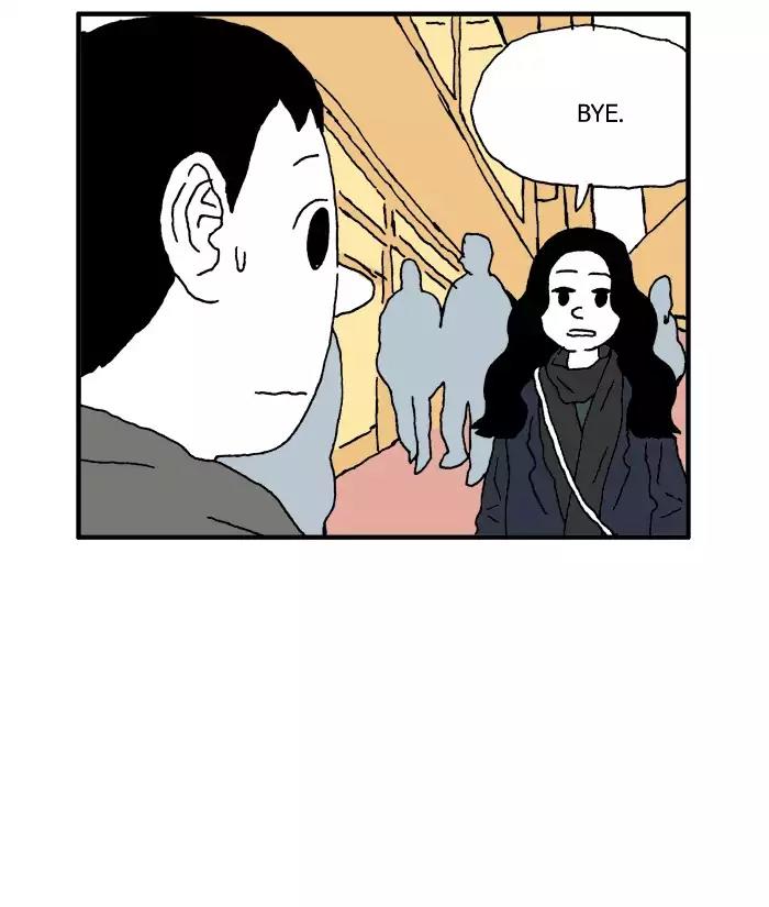 She is a Vampire! Chapter 73 page 42 - Chapter 73