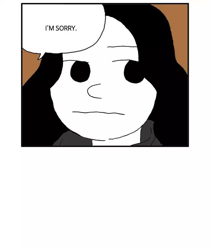 She is a Vampire! Chapter 73 page 49 - Chapter 73