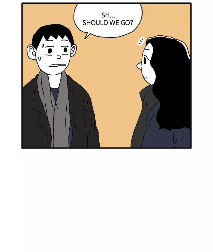 She is a Vampire! Chapter 73 page 50 - Chapter 73