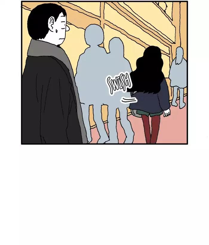 She is a Vampire! Chapter 73 page 51 - Chapter 73