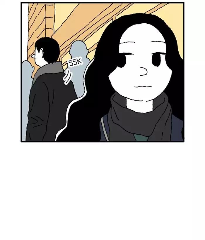 She is a Vampire! Chapter 73 page 52 - Chapter 73