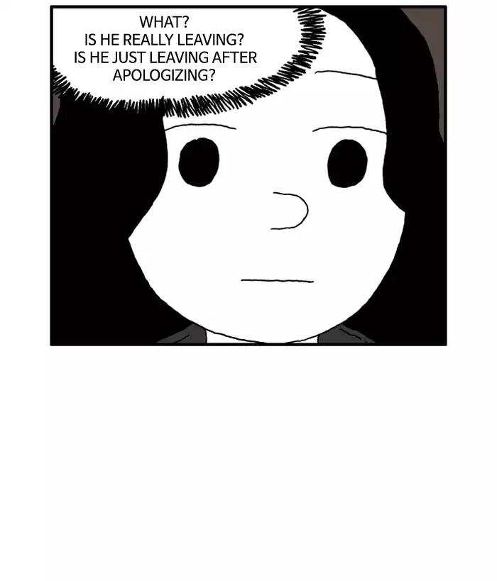 She is a Vampire! Chapter 73 page 53 - Chapter 73