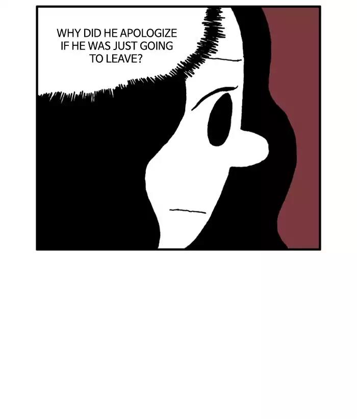 She is a Vampire! Chapter 73 page 54 - Chapter 73
