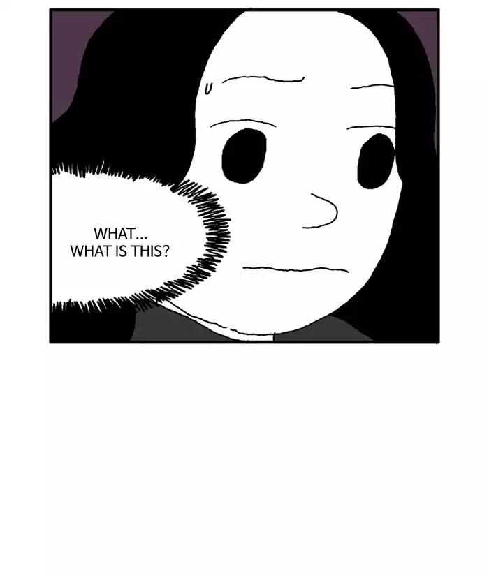 She is a Vampire! Chapter 73 page 55 - Chapter 73