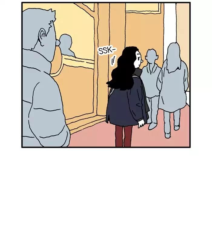 She is a Vampire! Chapter 73 page 56 - Chapter 73