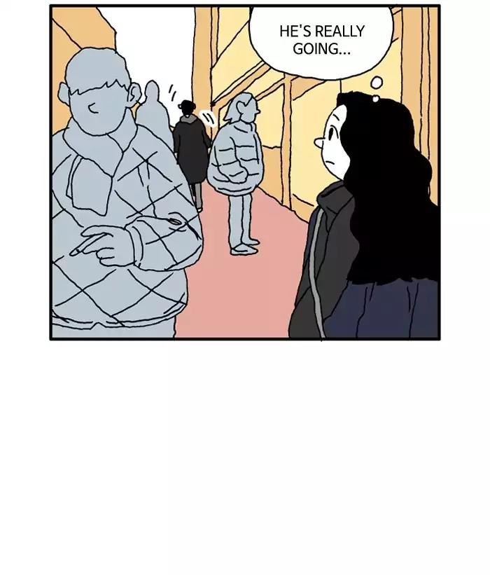 She is a Vampire! Chapter 73 page 58 - Chapter 73