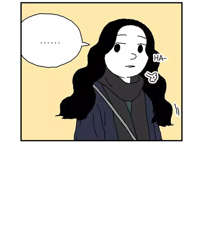 She is a Vampire! Chapter 73 page 59 - Chapter 73