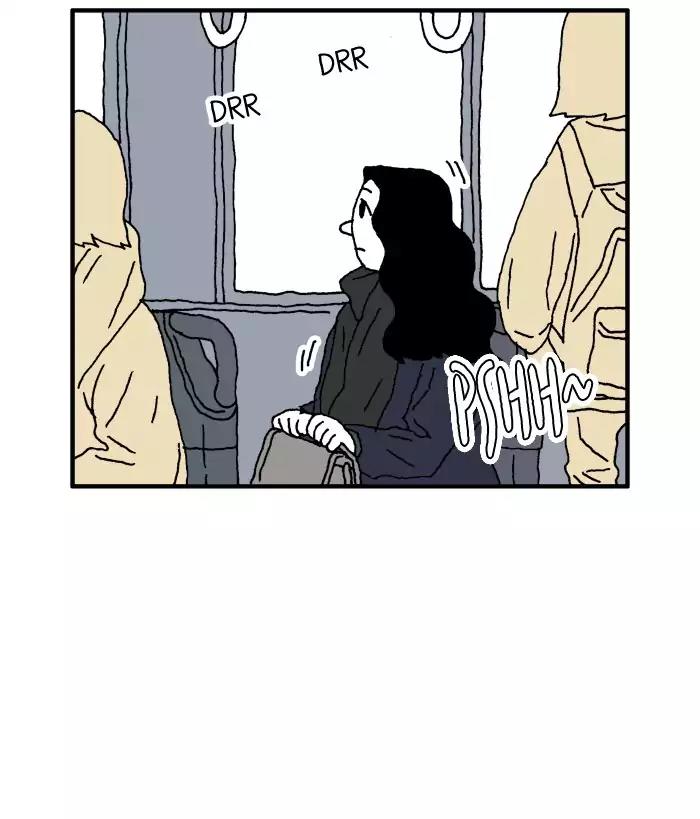 She is a Vampire! Chapter 73 page 8 - Chapter 73