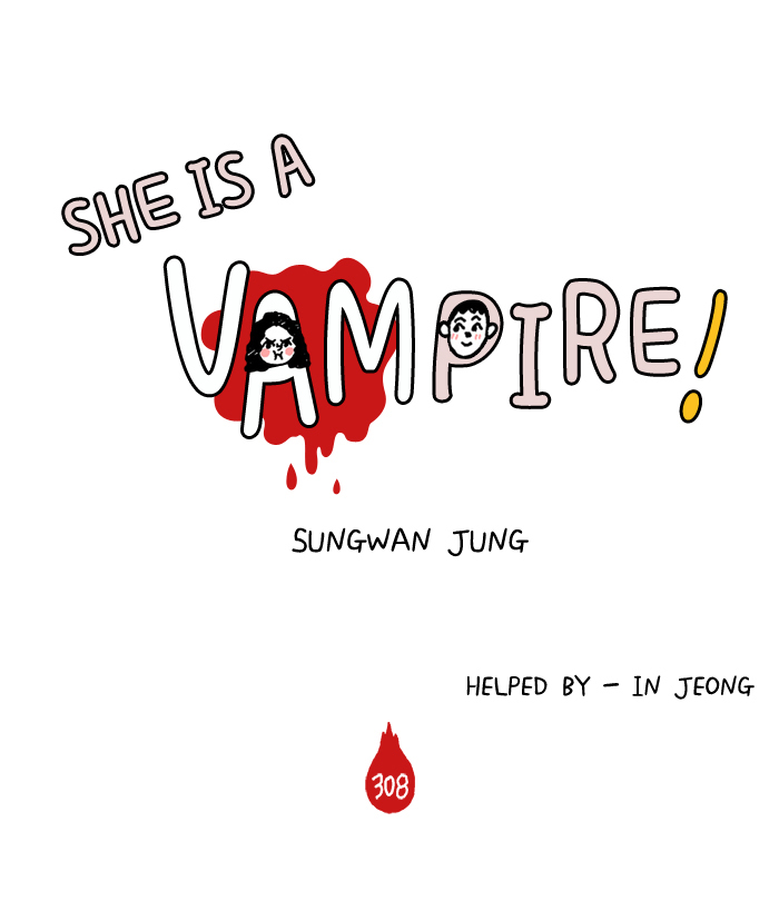 She is a Vampire! Chapter 74 page 1 - Chapter 74
