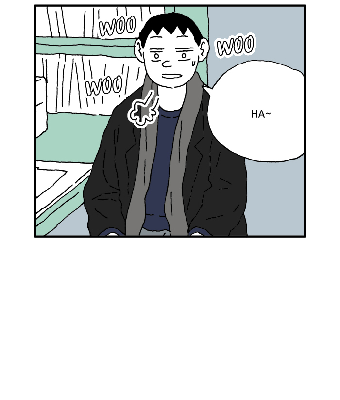 She is a Vampire! Chapter 74 page 11 - Chapter 74